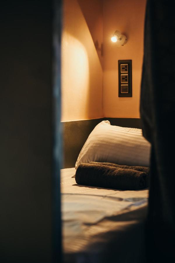Mellow Ladies Hostel Varkala Ngoại thất bức ảnh