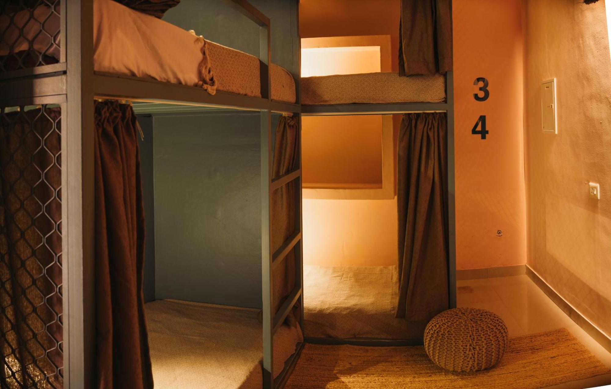 Mellow Ladies Hostel Varkala Ngoại thất bức ảnh