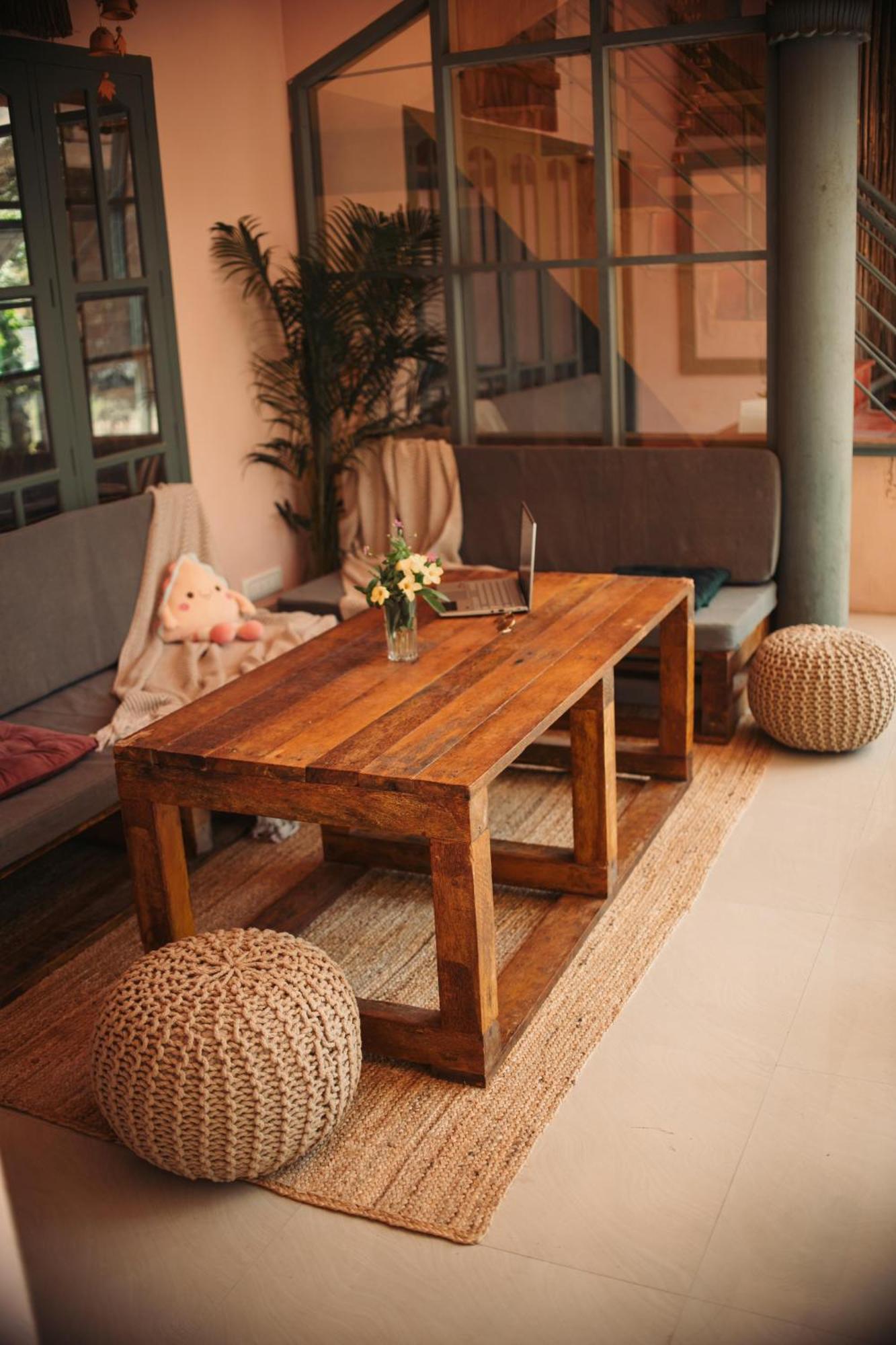 Mellow Ladies Hostel Varkala Ngoại thất bức ảnh